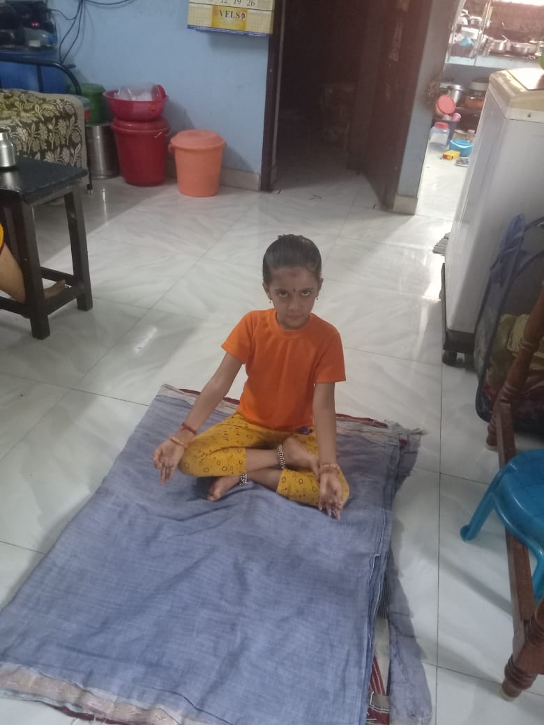 Yogaday-rakshitha-2